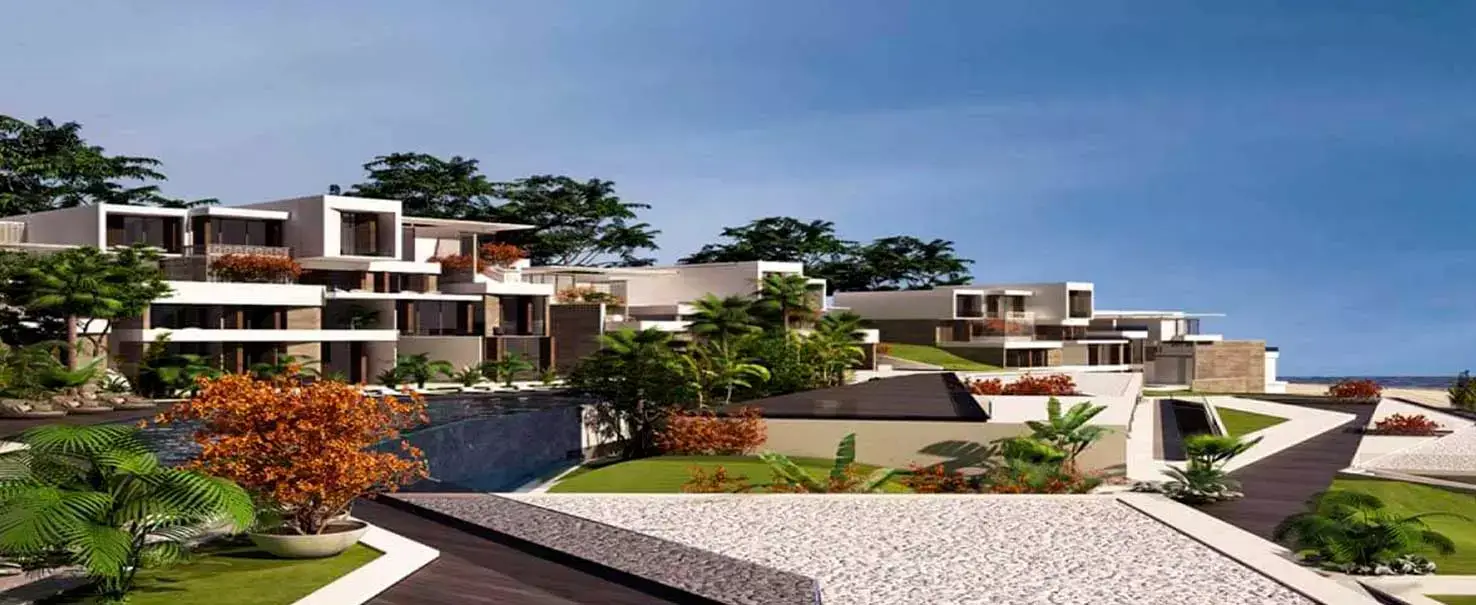 Kai Sokhna | Chalet