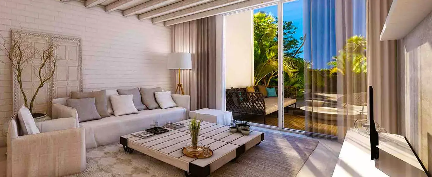 Kai Sokhna | Chalet