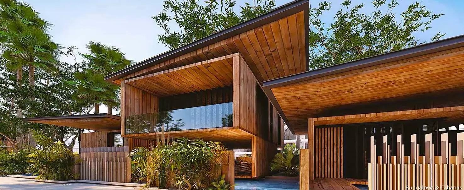 Kai Sokhna | Chalet
