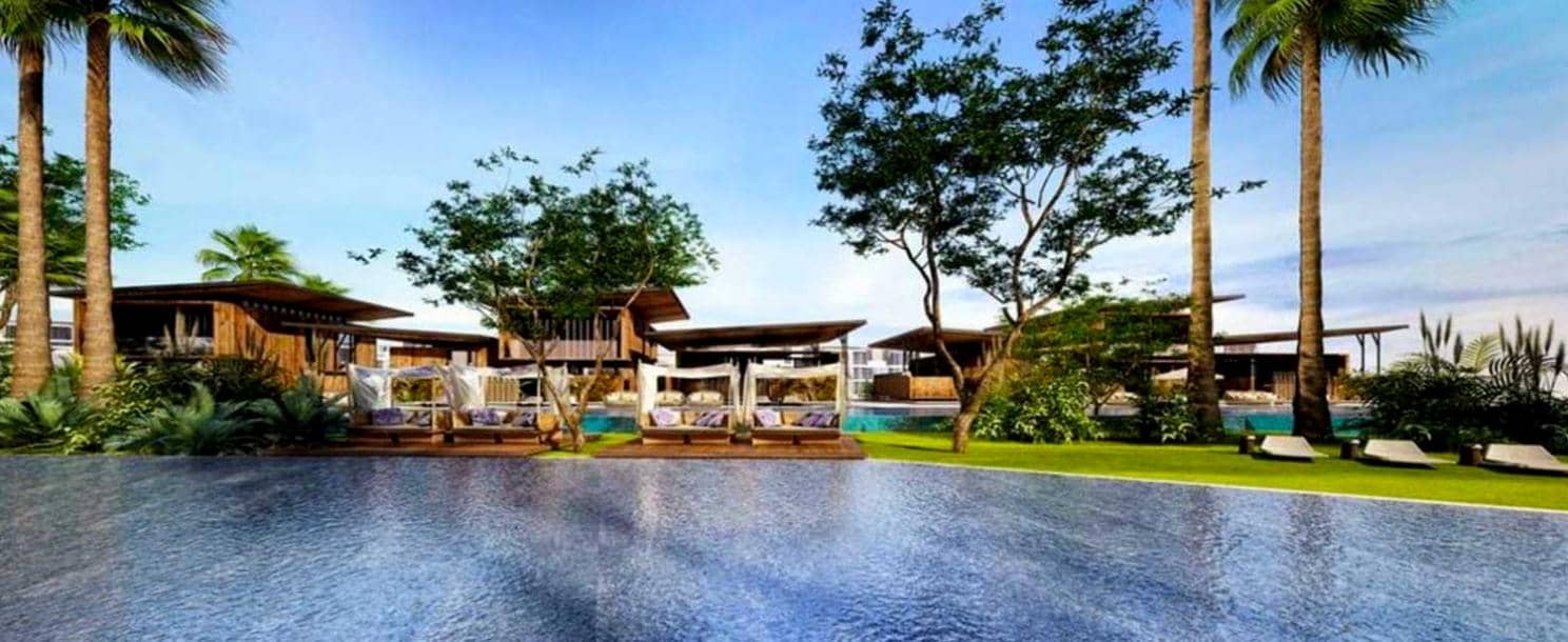 Kai Sokhna | Chalet