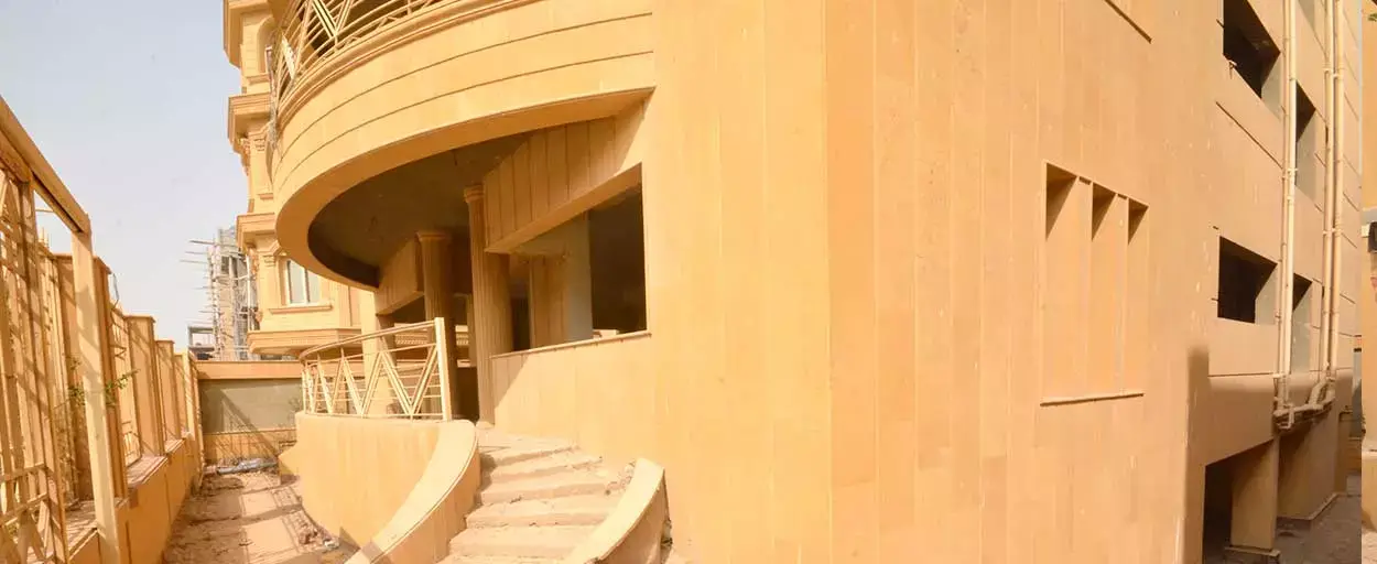 south Academy | Studio