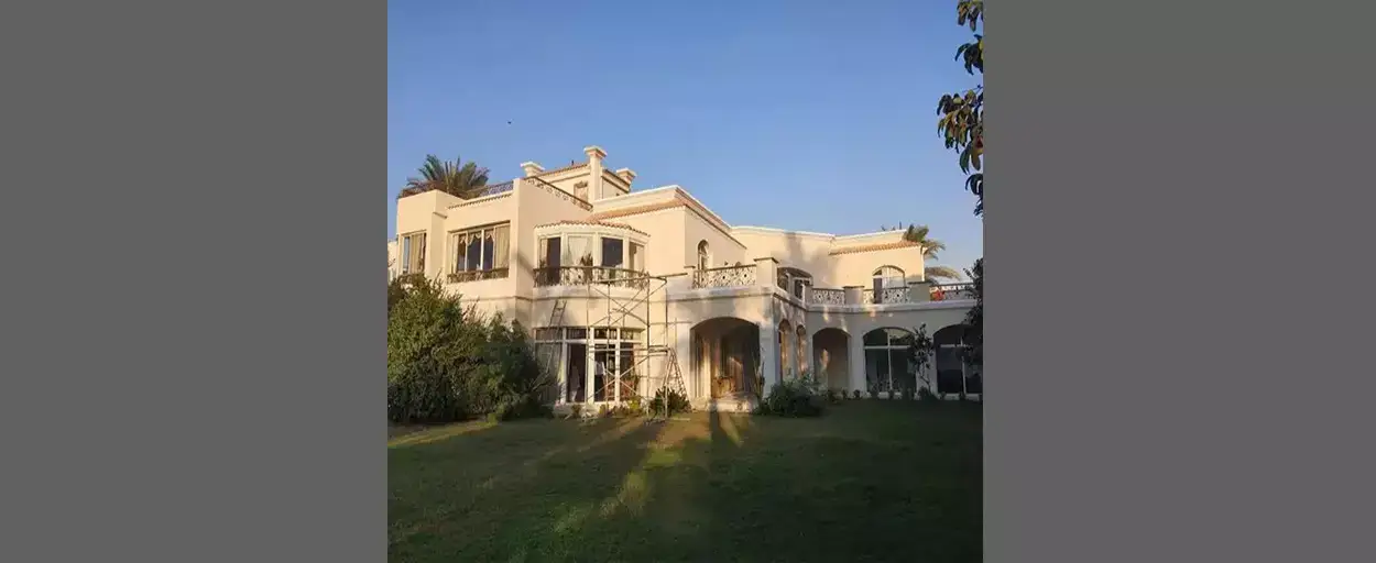 Dream Land | Villa