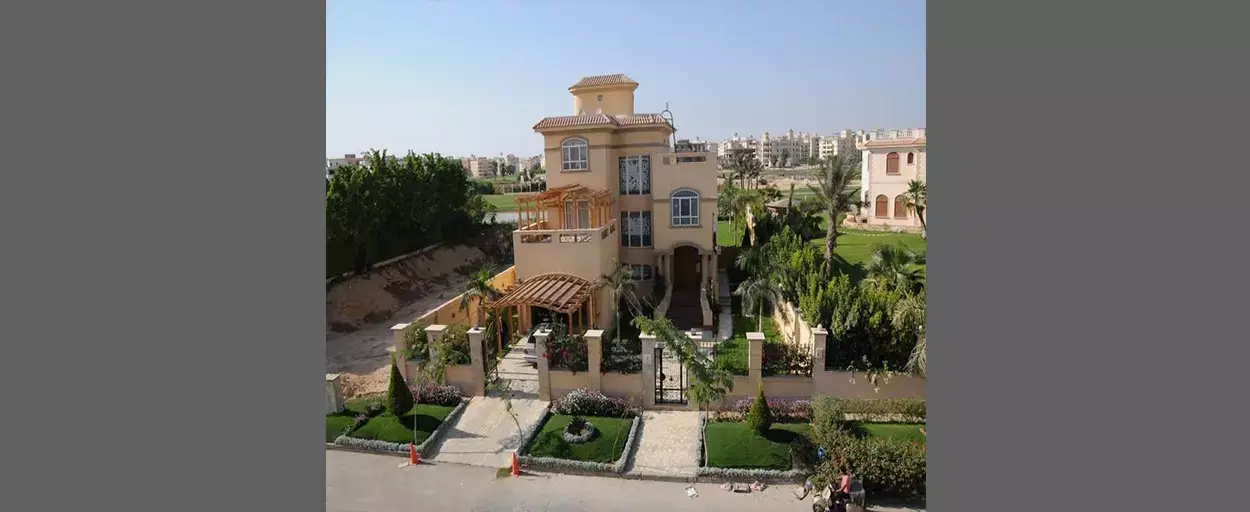 Dream Land | Villa