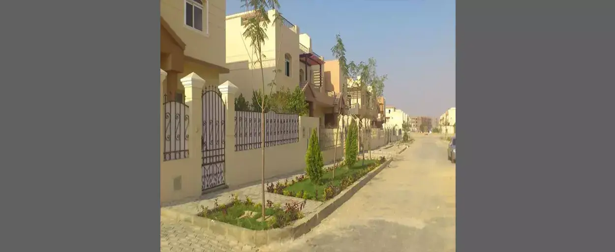 Dream Land | Villa