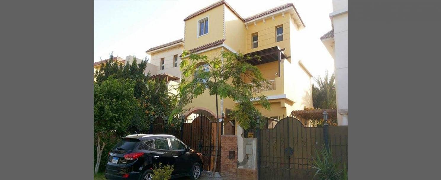 Dream Land | Villa