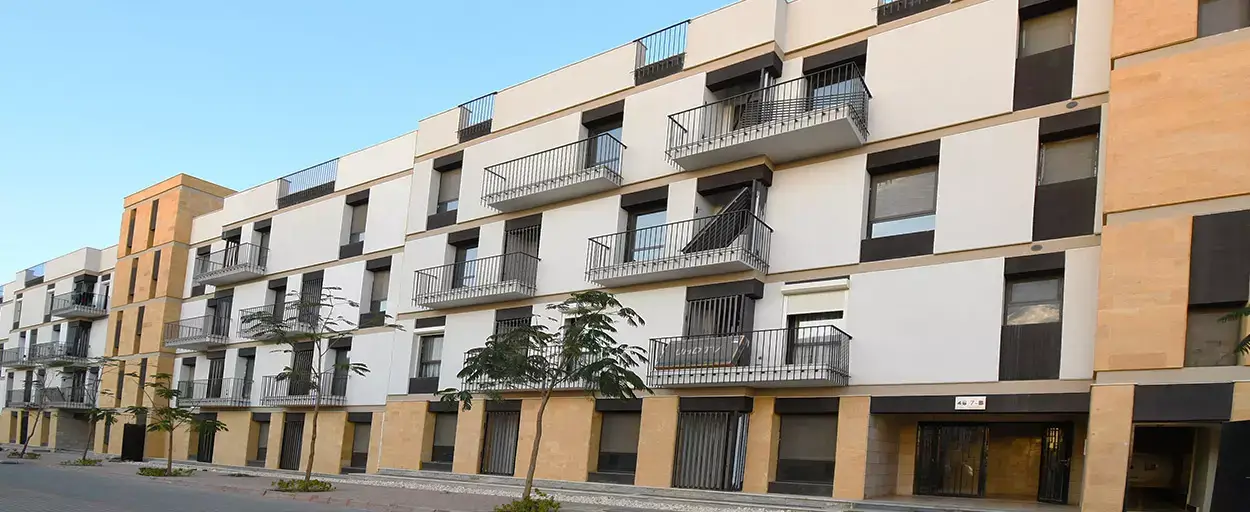 Westown Residential | Apartment