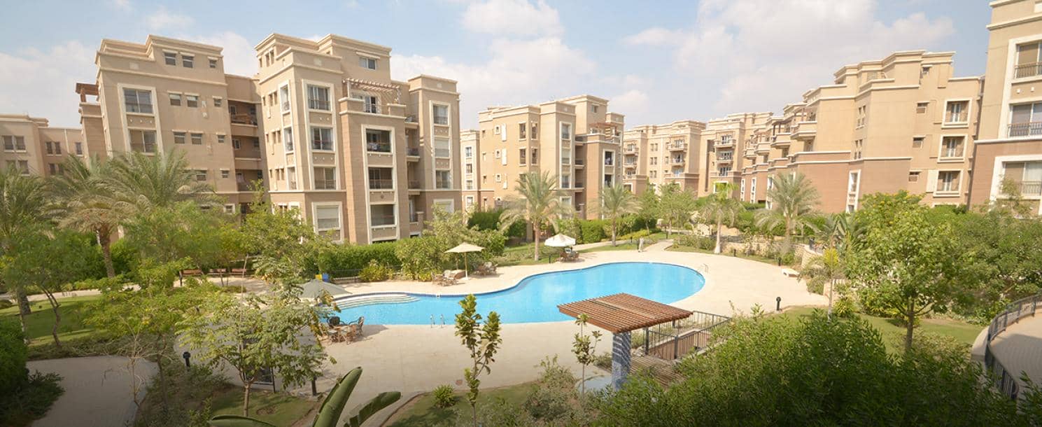 Katameya Plaza | Ground Floor