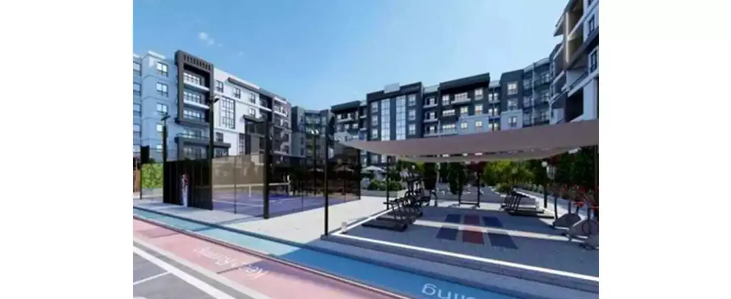  | Apartment
