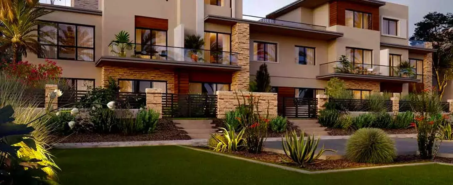  | Stand Alone Villa