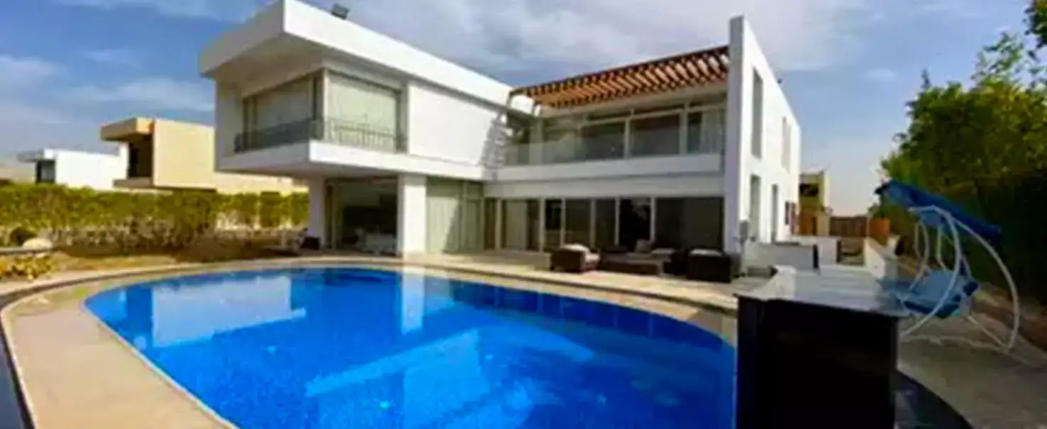  | Stand Alone Villa