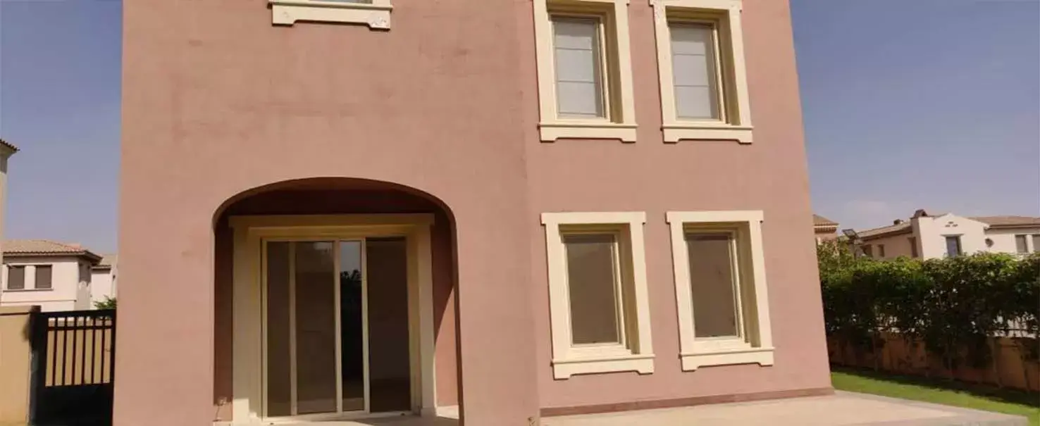 ميفيدا | فيلا