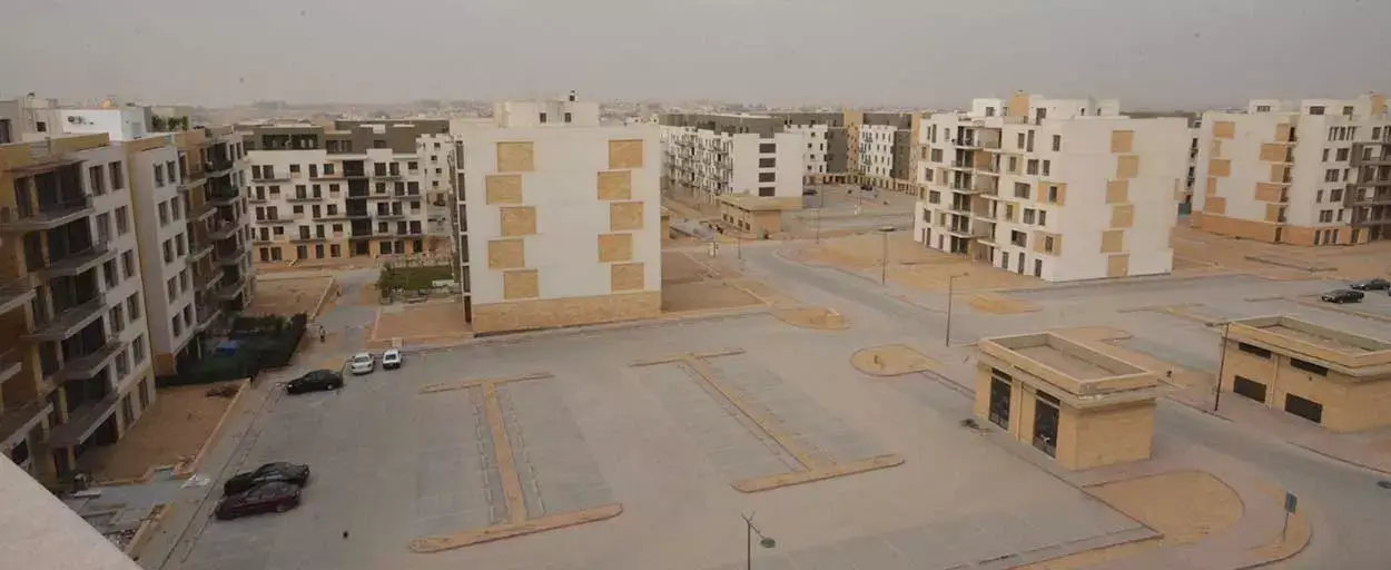 Eastown | Apartment