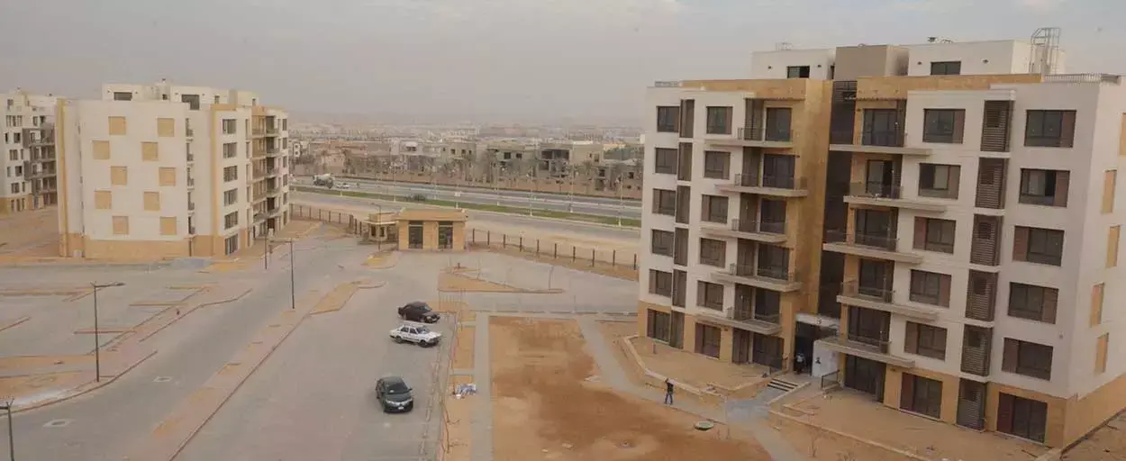 Eastown | Apartment