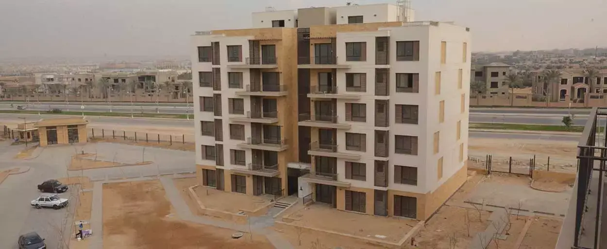 Eastown | Apartment