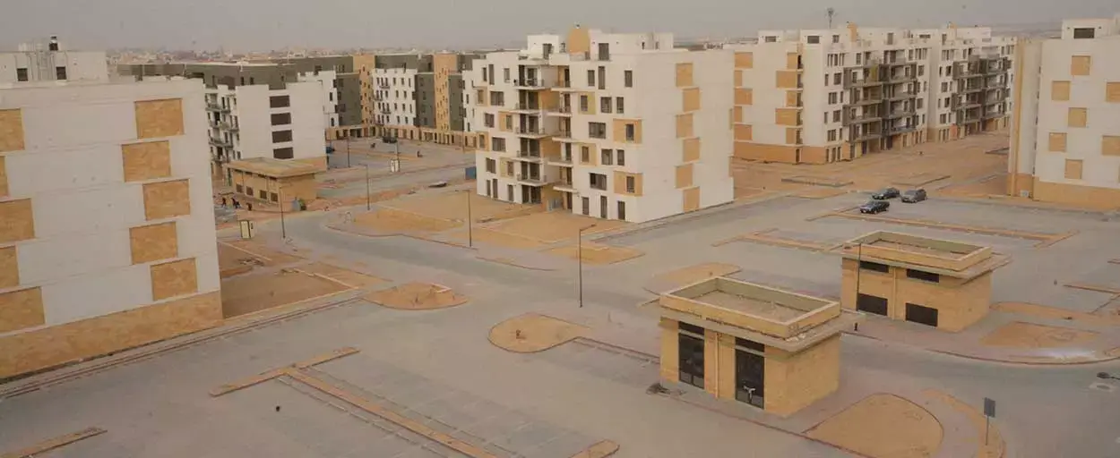 Eastown | Apartment