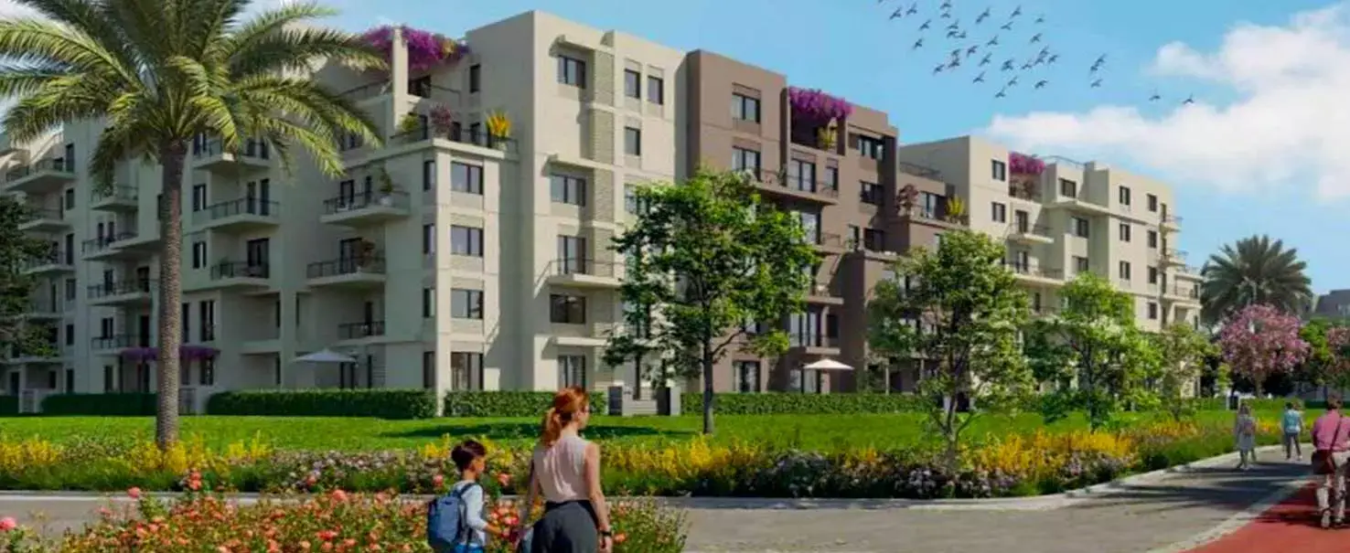 O west | Ground Apartment
