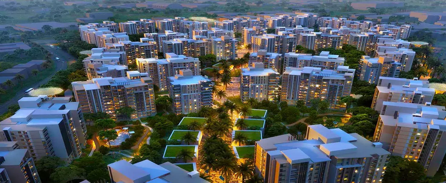 El Sheikh Zayed | Apartment