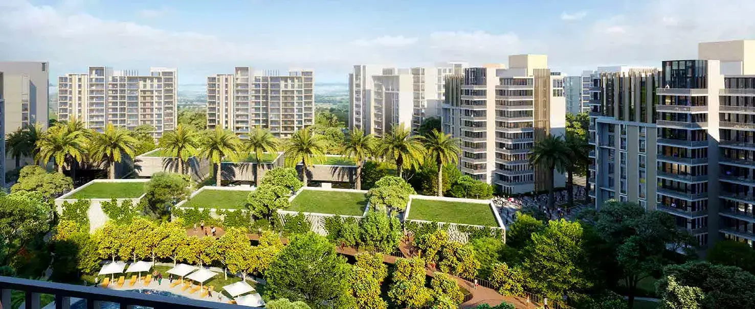 El Sheikh Zayed | Apartment