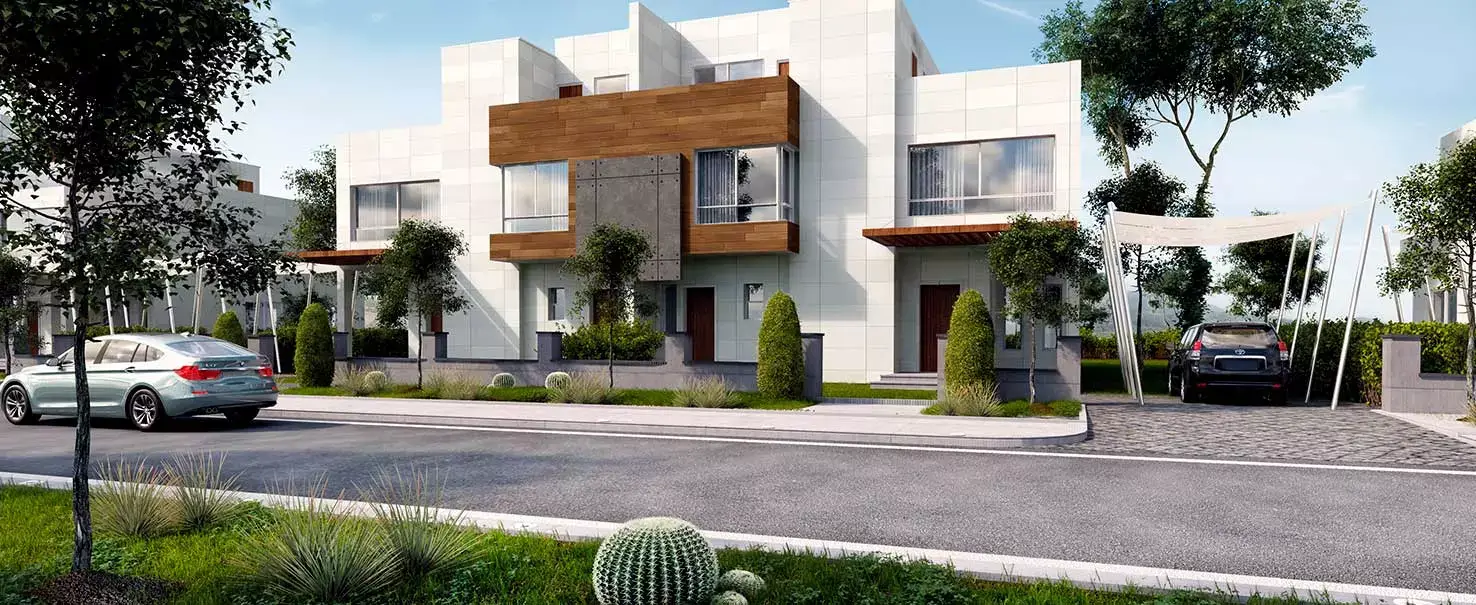 Soleya | Twin House
