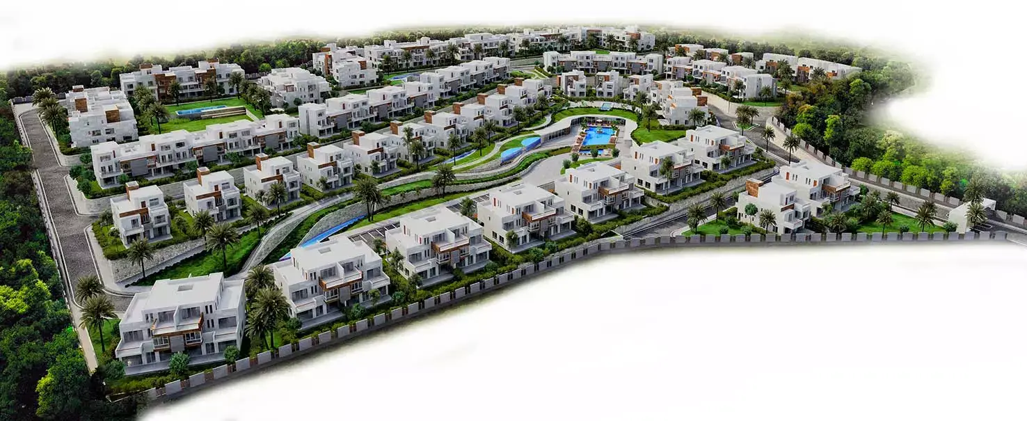 Soleya | Twin House