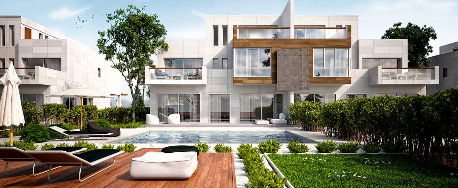 Soleya | Twin House