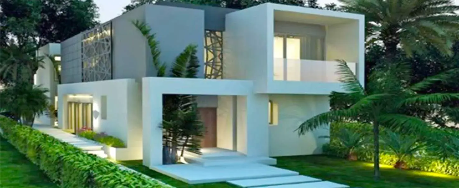  | Stand Alone Villa
