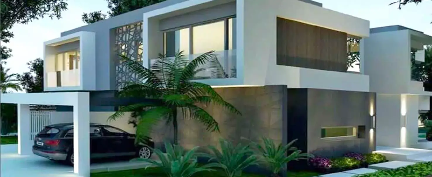  | Stand Alone Villa