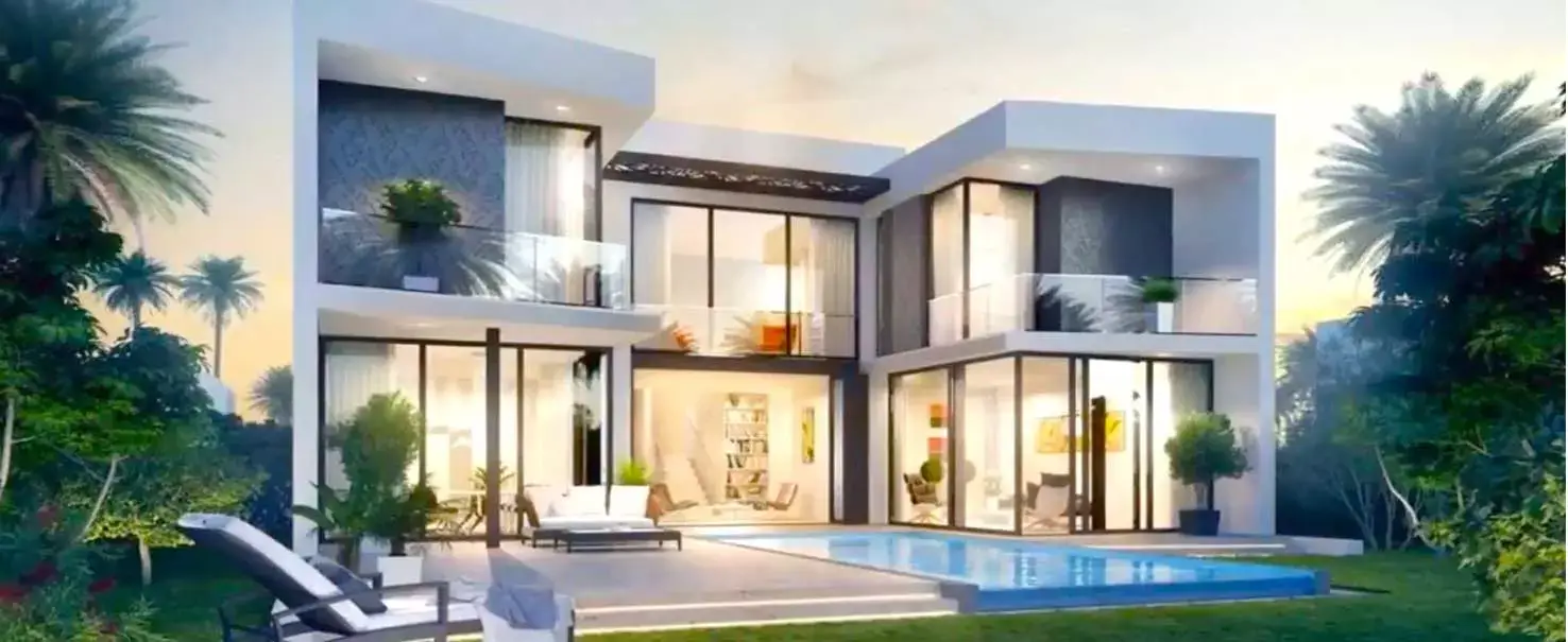  | Stand Alone Villa