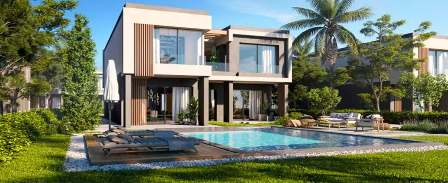  | Stand Alone Villa