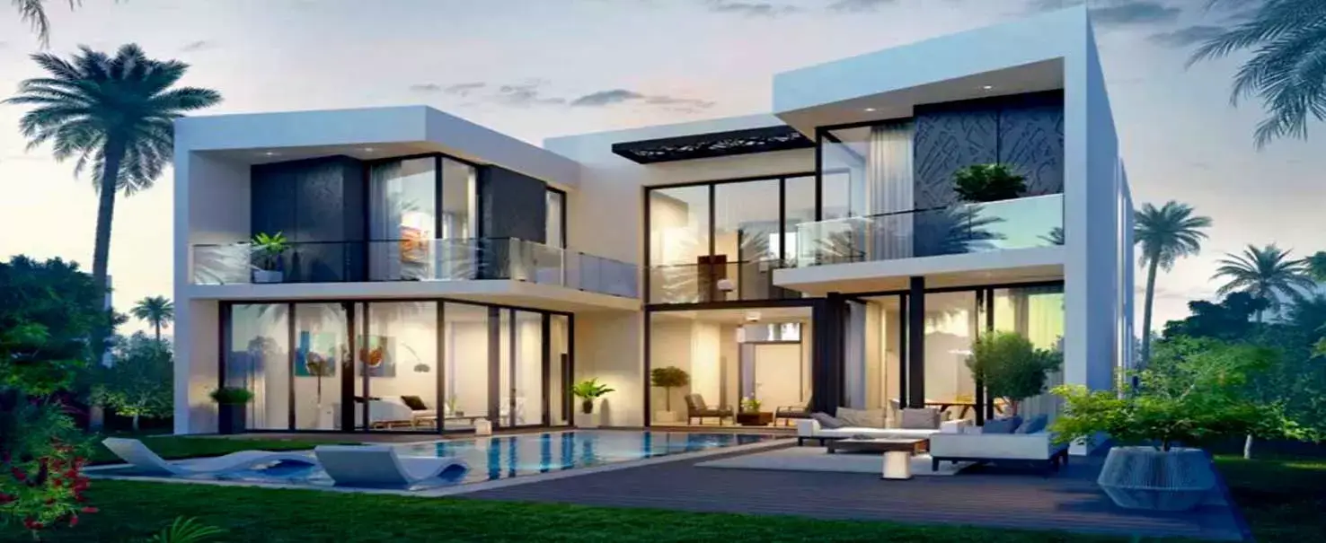  | Stand Alone Villa
