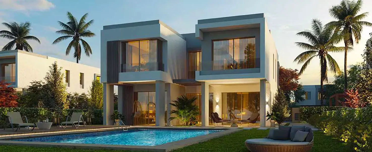  | Stand Alone Villa