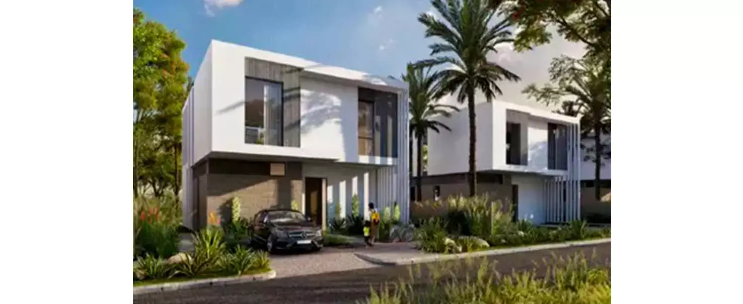 | Stand Alone Villa