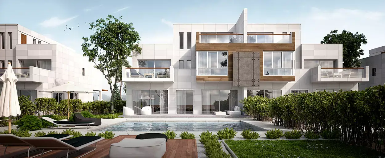 Soleya | Villa