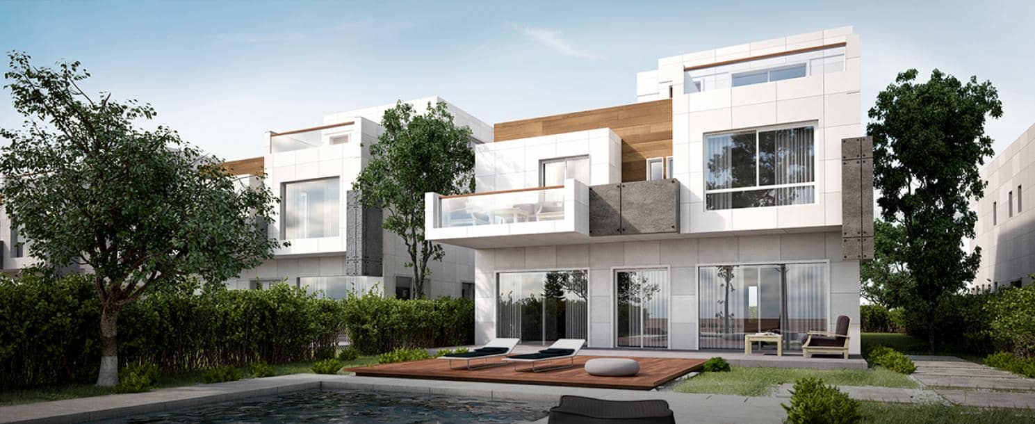 Soleya | Villa