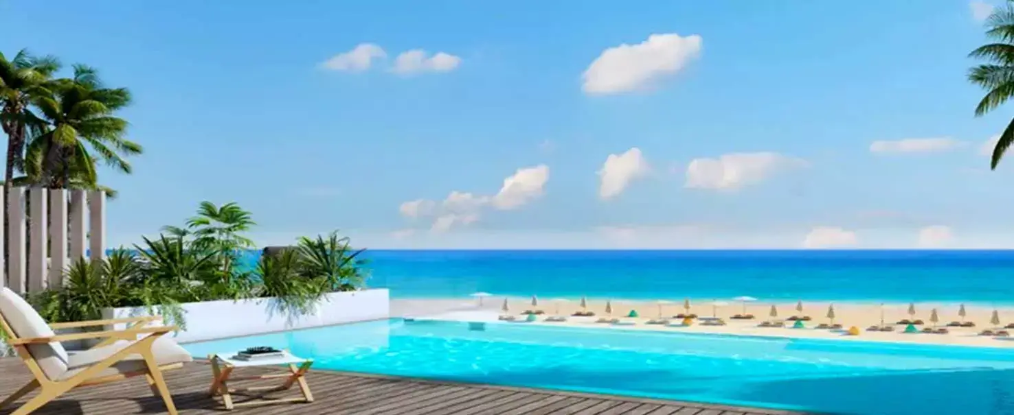  | Stand Alone Villa