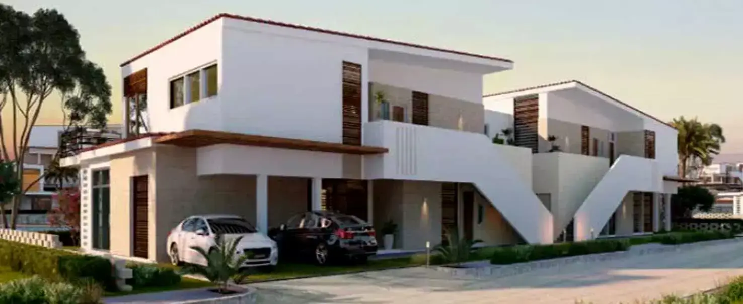  | Stand Alone Villa