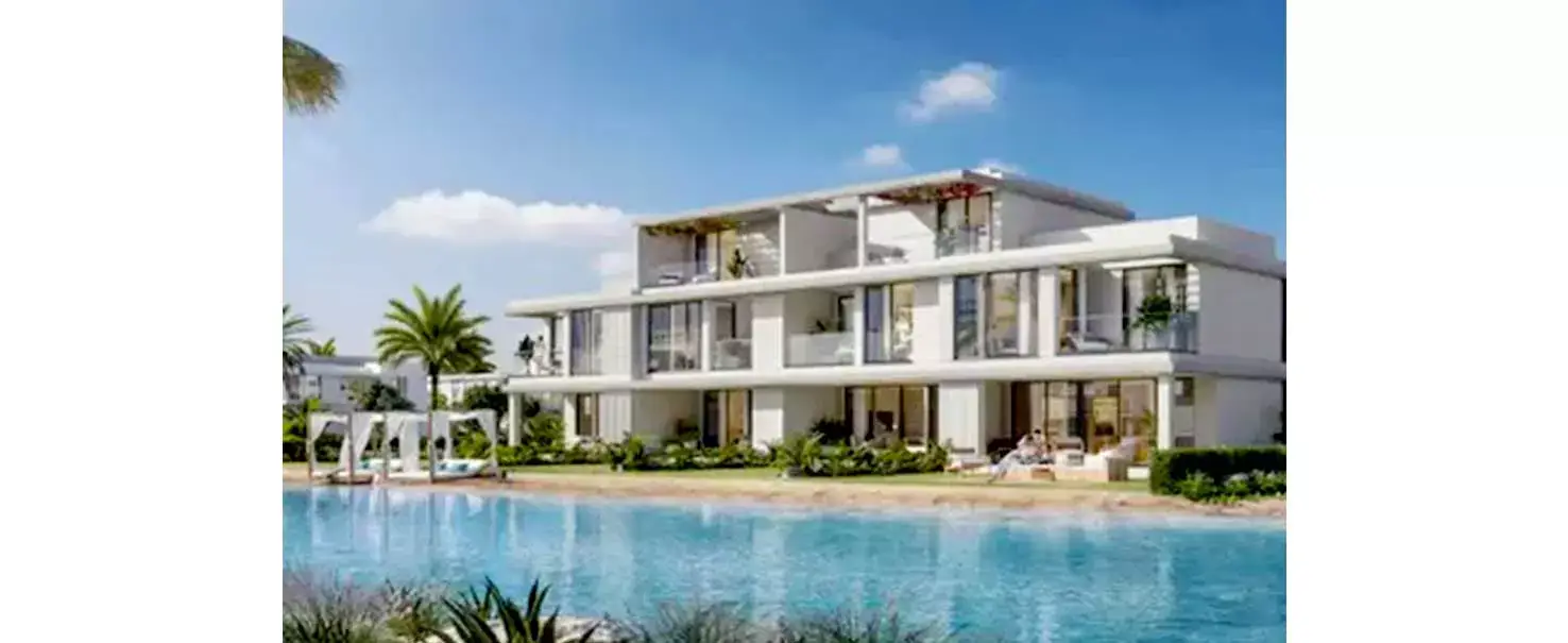  | Stand Alone Villa