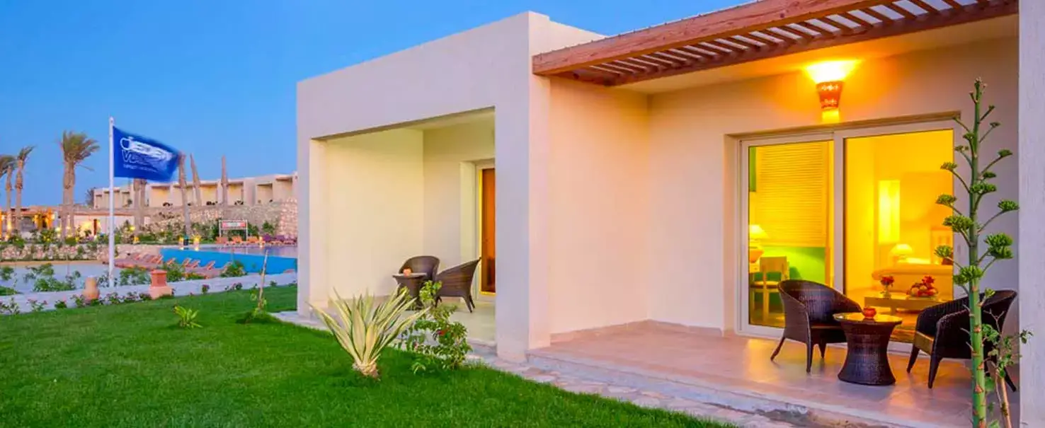  | Stand Alone Villa