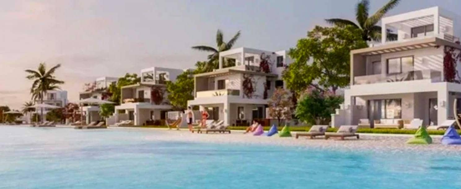 | Stand Alone Villa