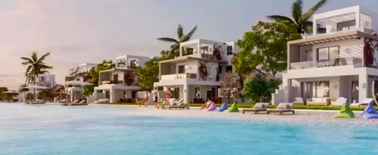  | Stand Alone Villa
