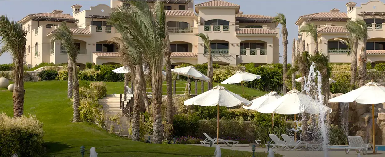 La Vista 6 | Chalet