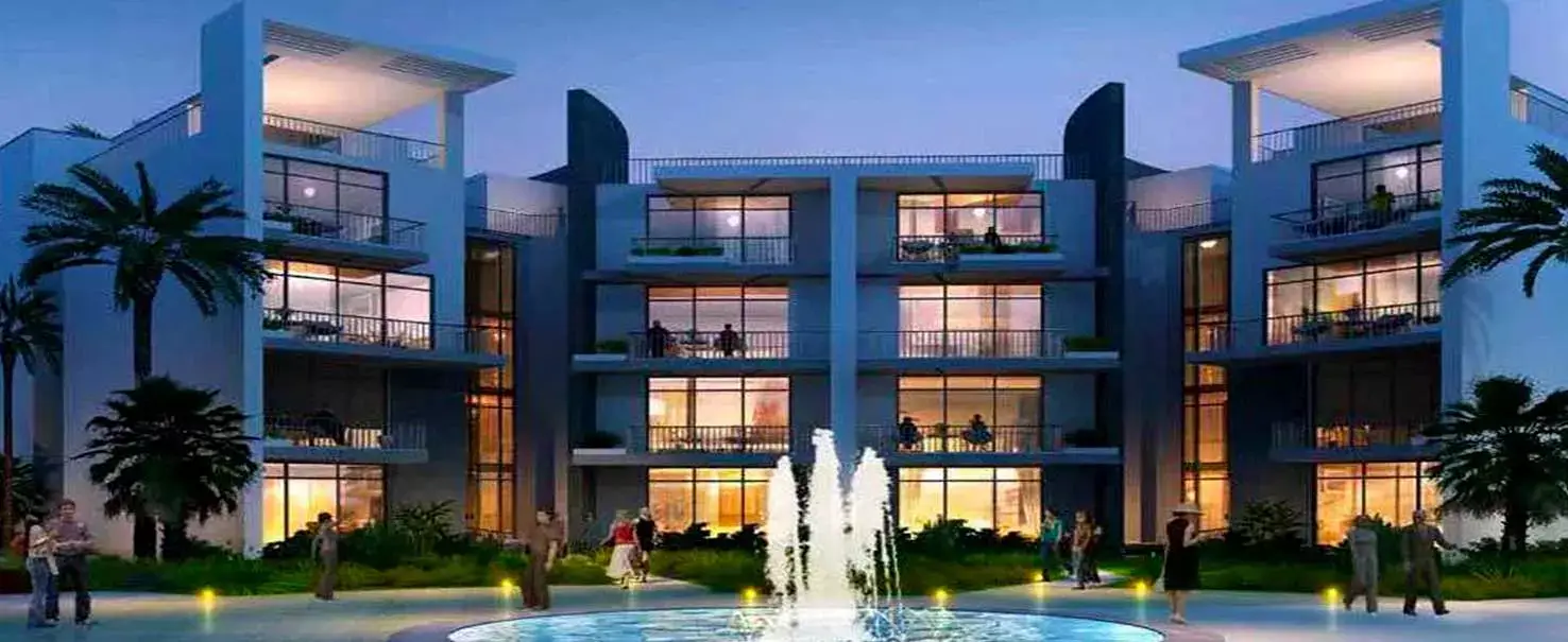 Pyramids Hills | Apartment