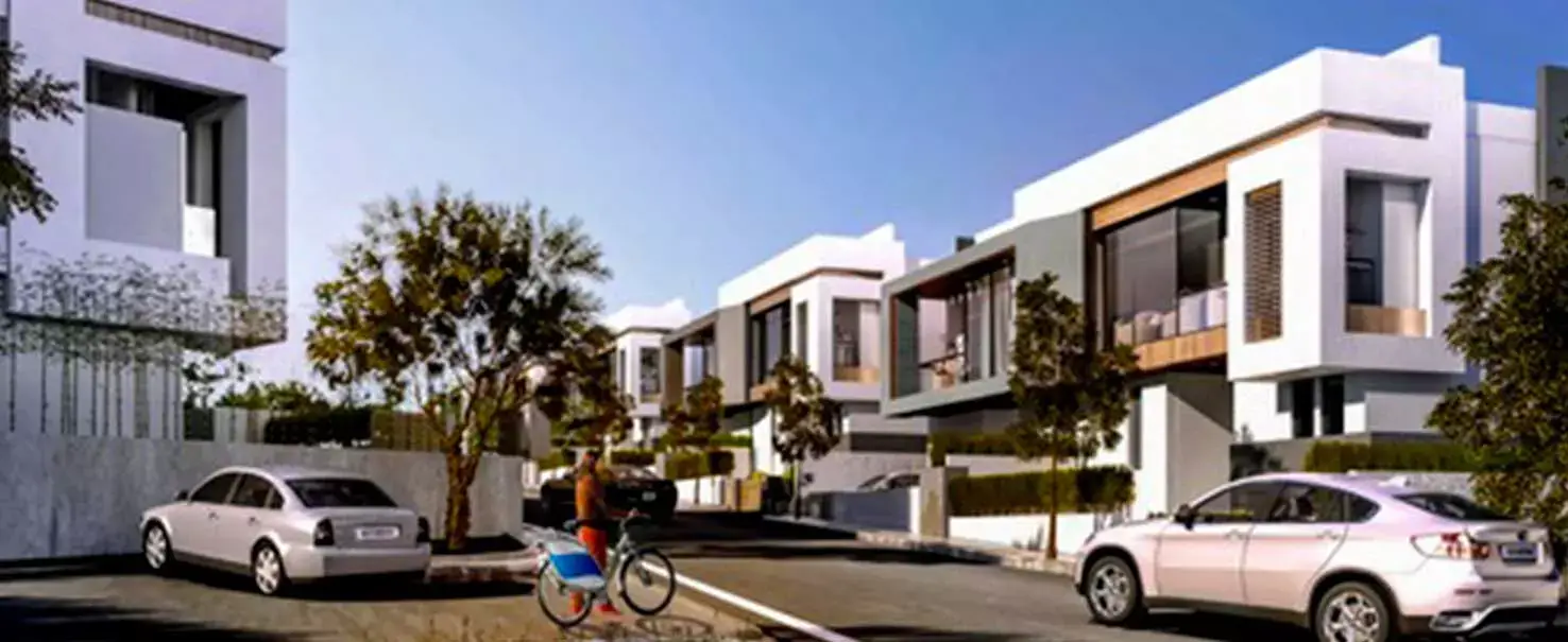 Pyramids Hills | Apartment