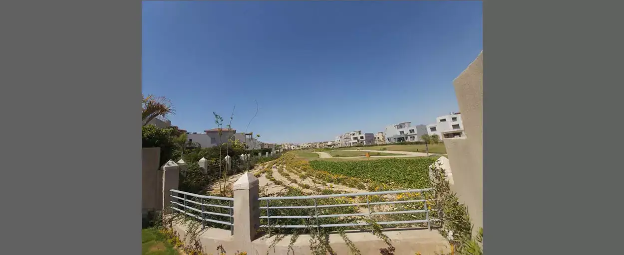 Palm Hills Golf Ext | توين هاوس