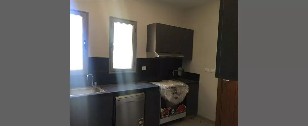 Palm Hills Golf Ext | توين هاوس