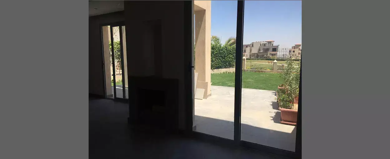 Palm Hills Golf Ext | توين هاوس