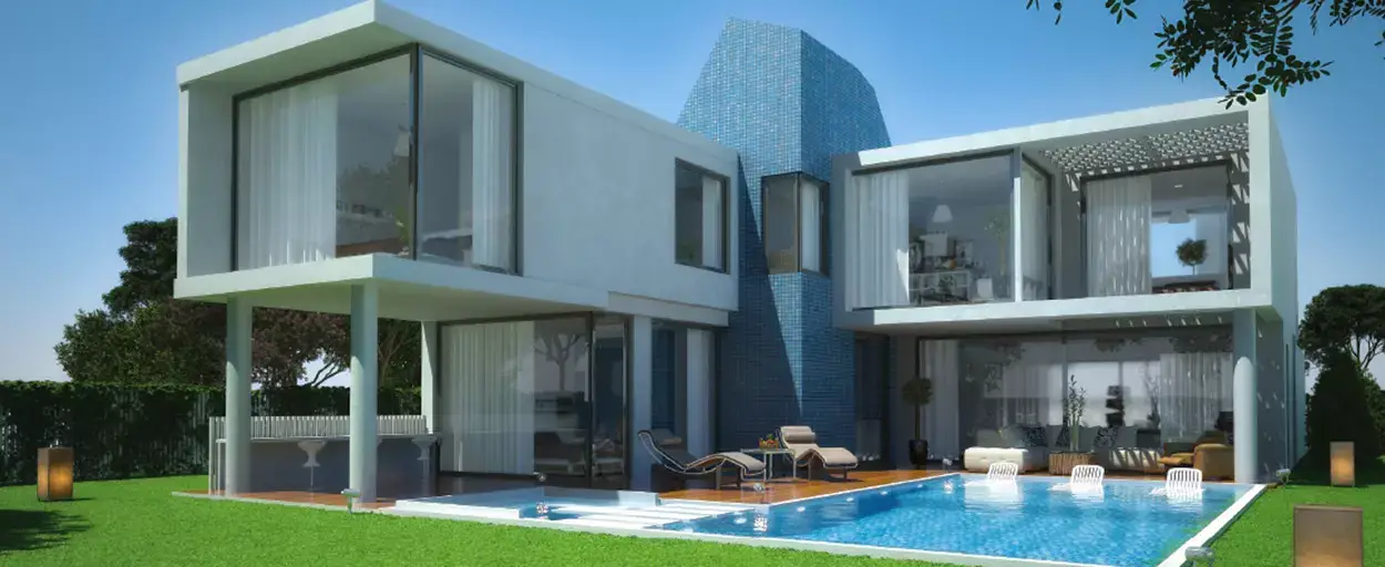 Fouka Bay | Chalet