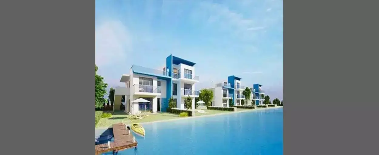 Fouka Bay | Chalet