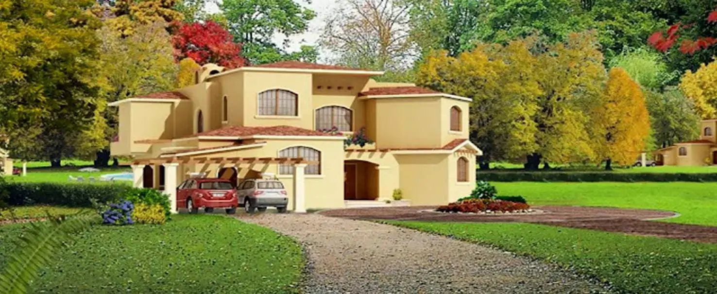 Wadi El Nakhil | Villa