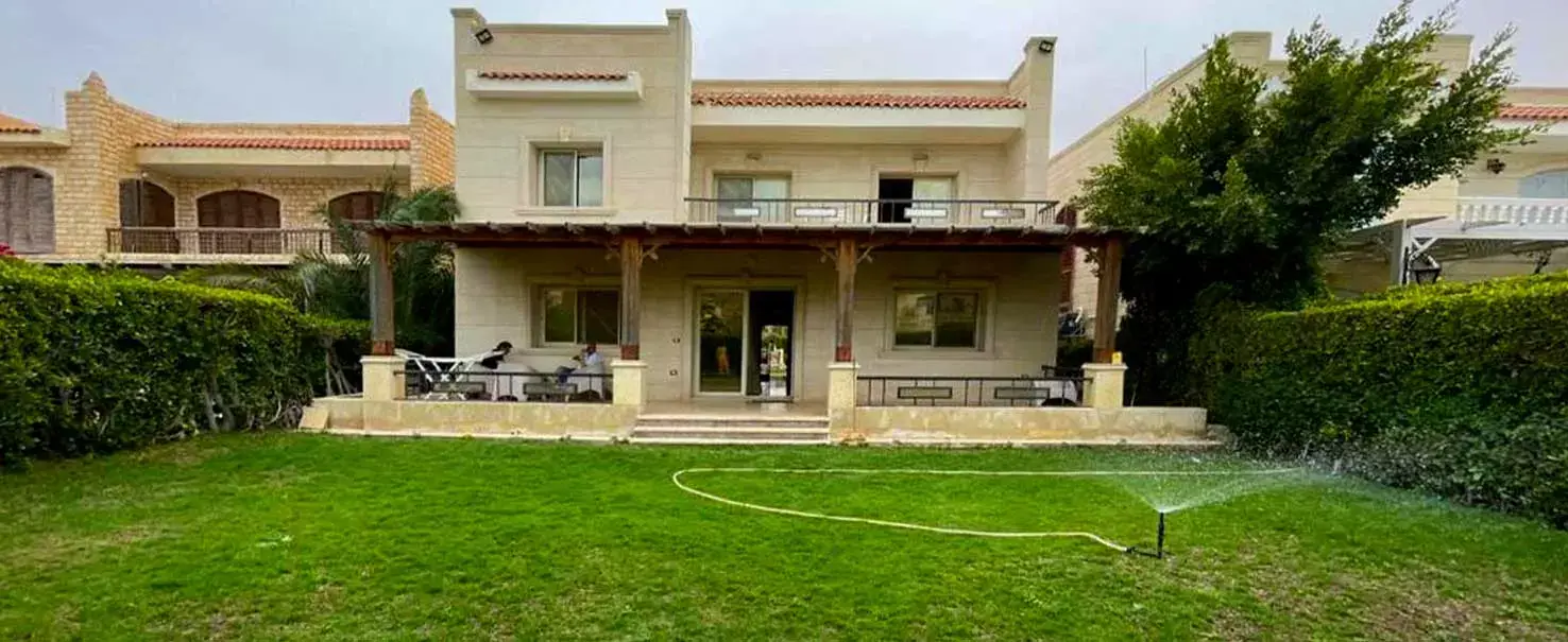 Other | Villa